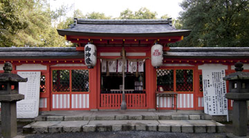 宇治神社の献茶祭スライドショーを見る